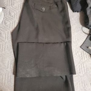 Dress slacks